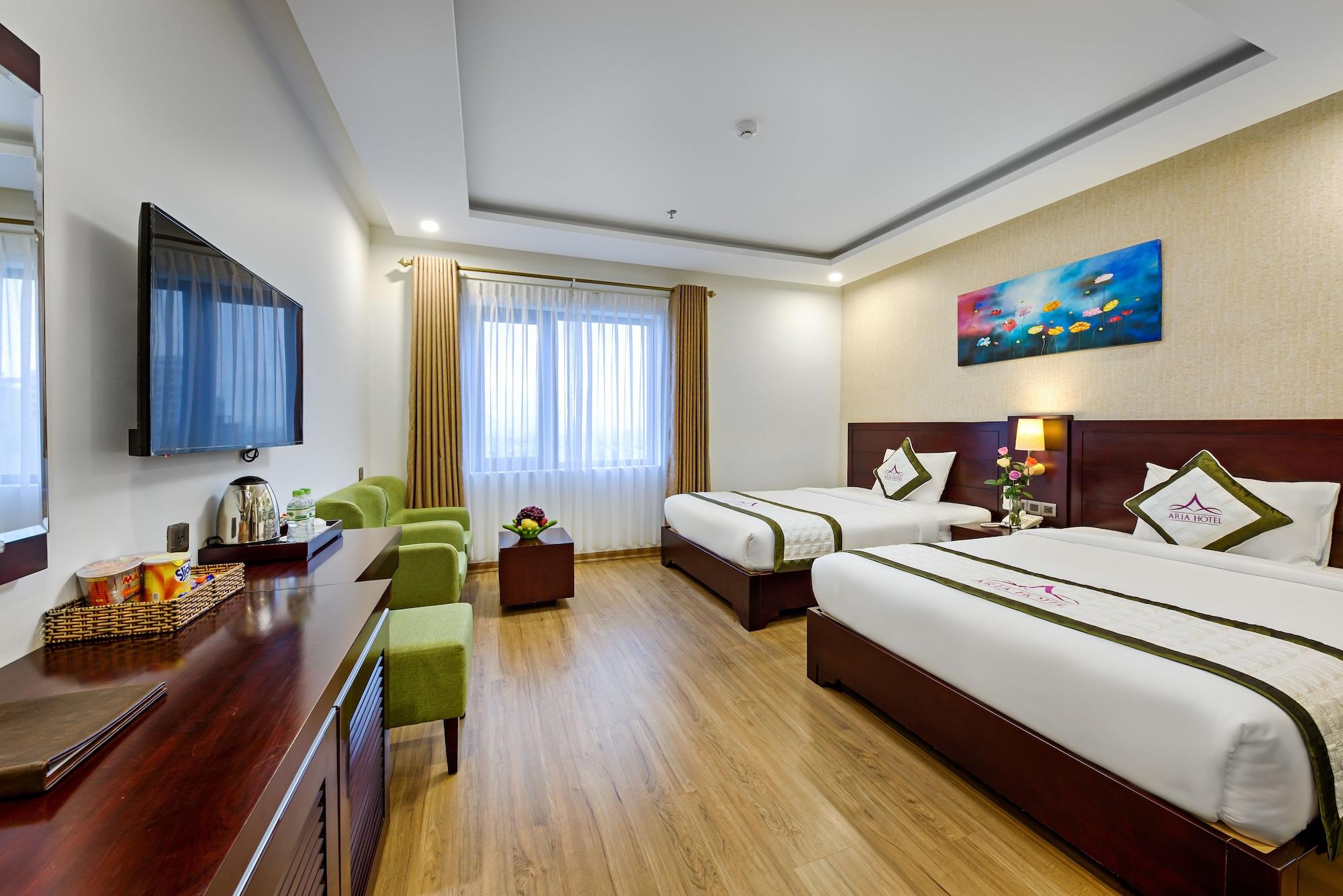 Alani Sea View Hotel Дананг Екстер'єр фото