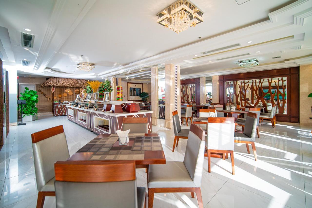Alani Sea View Hotel Дананг Екстер'єр фото