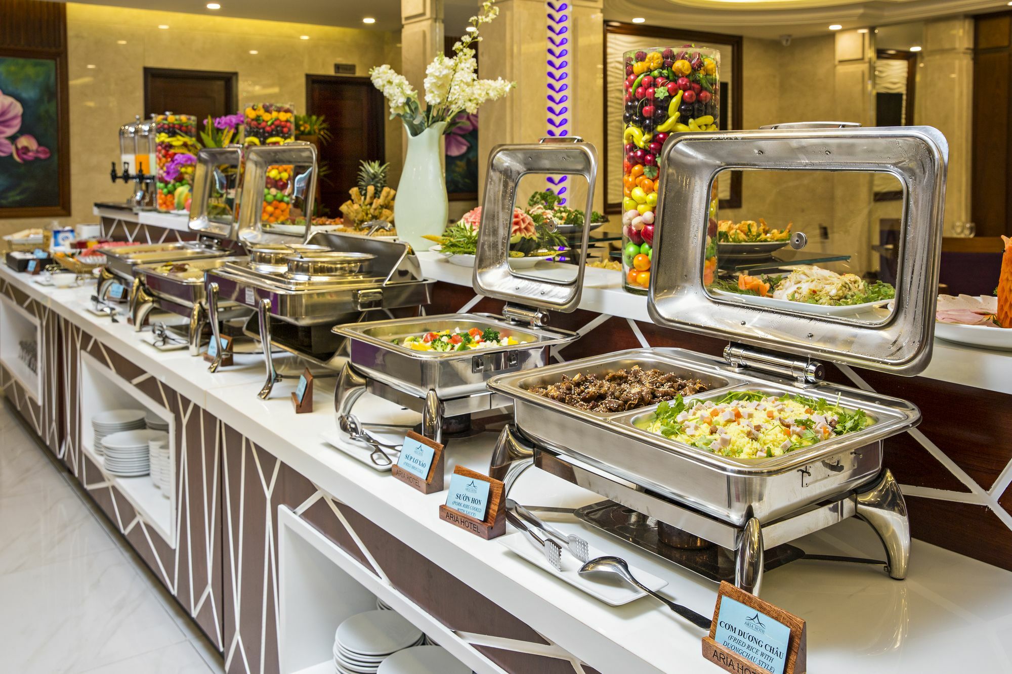 Alani Sea View Hotel Дананг Екстер'єр фото